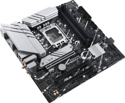 Дънна платка Asus Prime B760M-A Wi-Fi