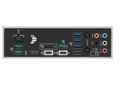 Дънна платка Asus TUF Gaming X870 Plus Wi-Fi