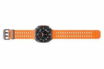 Часовник Samsung L705 Galaxy Watch Ultra 47mm LTE Titanium Gray