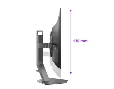 Монитор AOC AG276UZD, 26.5" QD-OLED, 3840x2160@240Hz, 0.03ms GtG, 1000cd m/2, 1.500.000:1, 80M:1 DCR, Adaptive Sync, FlickerFree, LowBlue Mode, 5Wx2, Tilt, Height Adjust, Pivot, Swivel, 2xHDMI, DP, USB hub, KVM