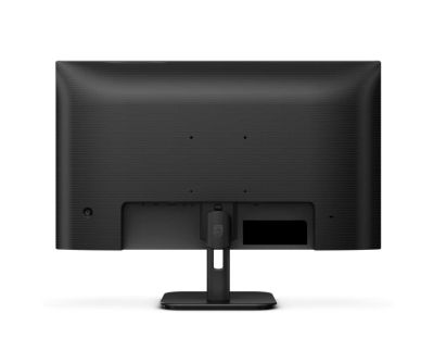 Монитор Philips 27E1N1200A, 27" IPS WLED, 1920x1080@120Hz, 4ms GtG, 1ms MPRT, 300cd m/2, 1500:1, Mega Infinity DCR, Adaptive Sync, FlickerFree, LowBlue Mode, 2Wx2, Tilt, D-SUB, HDMI, DP