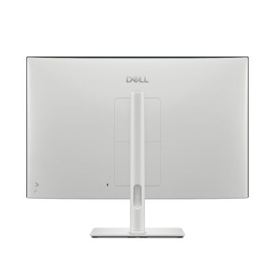 Монитор Dell S3225QC, 32" 4K QD-OLED, 0.03ms GTG, 1,500,000:1, 1000 cd/m2, UHD (3840x2160), 120 Hz, AMD Radeon FreeSync, 99% DCI-P3, HDMI, USB hub, 5 Speakers, ComfortView, PIP, PBP, Swivel, Slant, Height Adjustable, Tilt, Black