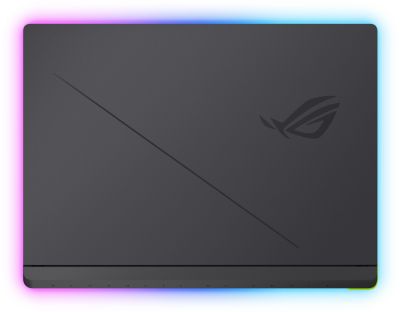 Лаптоп Asus Strix G18 G815LW-S9035W, INTEL ARL HX Ultra 9, 18.0  WQXGA 2560X1600 16:10 Bend+500nits,AG, 240 Hz,DDR5 32GB ( 16GB DDR5-5600 SO-DIMM *2 ) ,2TB G4, RTX5080  16GB,Wi-Fi 7 ,Backlit Chiclet Keyboard 4-Zone RGB, Windows 11,Eclipse Gray, Backpack