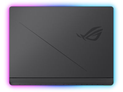 Лаптоп Asus Strix G16 G615LW-S5029W,INTEL ARL HX Ultra 9, 16.0  WQXGA (2560X1600)16:10,Bend+500nits ,AG, 240 Hz,DDR5 32GB ( 16GB DDR5-5600 SO-DIMM *2 ) ,1TB , RTX5080  16GB,Wi-Fi 7 ,Backlit Chiclet Keyboard 4-Zone RGB, Windows 11,Eclipse Gray , Backpack