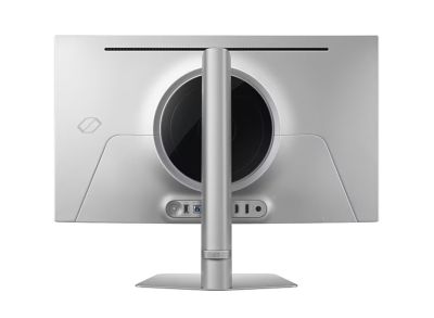 Монитор Samsung LS27FG810  27" Odyssey G8 OLED 240 Hz, 1 ms, 3840x2160, DP, HDMI, Black
