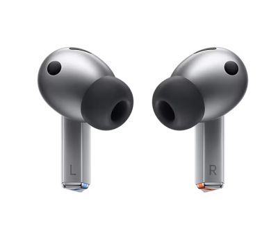 Слушалки Samsung R630 Galaxy Buds3 Pro Silver