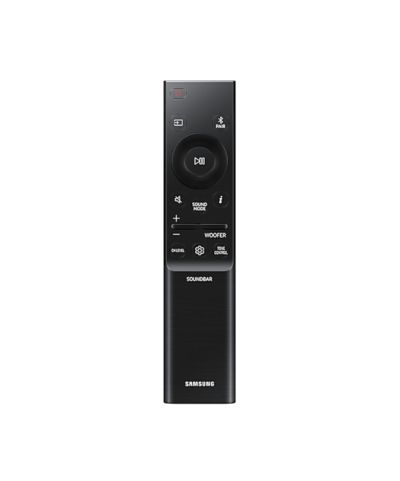 Аудио система Samsung HW-QS700 3.1.2ch Soundbar  Wireless Subwoofer (2025) Black