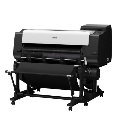 Мастилоструен плотер Canon imagePROGRAF TX-3200 incl. stand