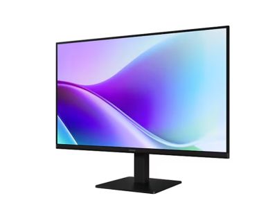 Монитор Samsung LS27F320GA  27" IPS LED 1920x1080 5ms 100 Hz 250cd/m2 HDMI  Black