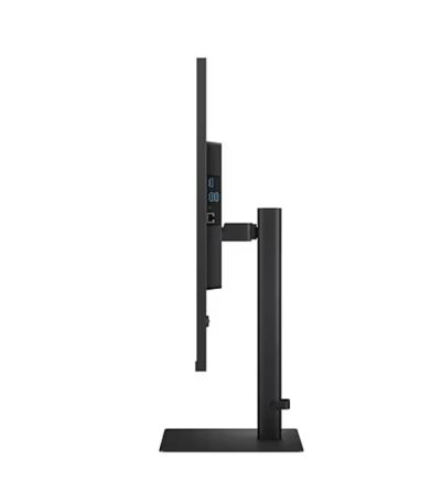 Монитор Samsung LS37D800UA 37" VA LED ViewFinity S8 S80UD UHD 16:9 350:1 5ms , USB-C 90W, 3xUSB, 2xHDMI Ethernet  Black