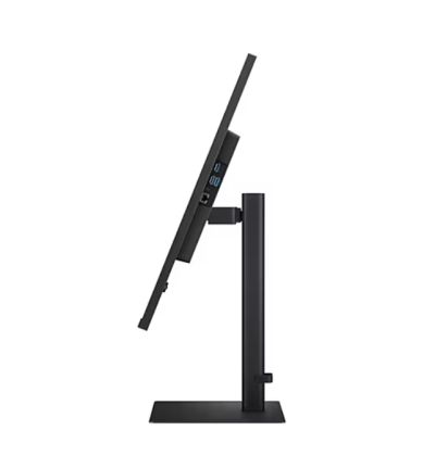 Монитор Samsung LS37D800UA 37" VA LED ViewFinity S8 S80UD UHD 16:9 350:1 5ms , USB-C 90W, 3xUSB, 2xHDMI Ethernet  Black