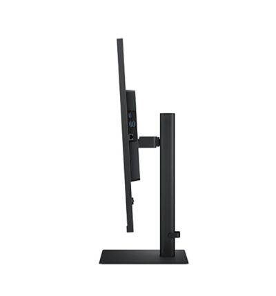 Монитор Samsung LS37D800UA 37" VA LED ViewFinity S8 S80UD UHD 16:9 350:1 5ms , USB-C 90W, 3xUSB, 2xHDMI Ethernet  Black