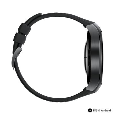 Часовник Huawei Watch 5, Rates-L19F, Black