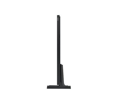 Телевизор Samsung 43" QE43LS03FA Frame AI 4K UHD LED TV SMART Tizen Charcoal Black