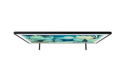 Телевизор Samsung 43" QE43LS03FA Frame AI 4K UHD LED TV SMART Tizen Charcoal Black