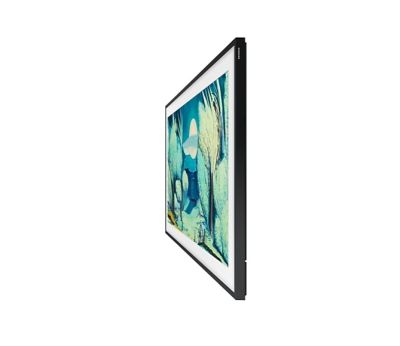 Телевизор Samsung 43" QE43LS03FA Frame AI 4K UHD LED TV SMART Tizen Charcoal Black