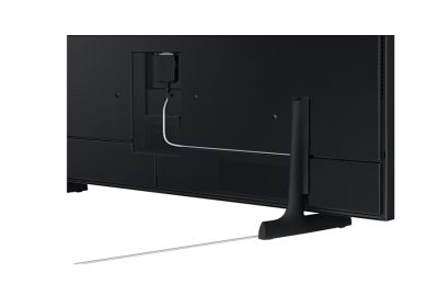 Телевизор Samsung 43" QE43LS03FA Frame AI 4K UHD LED TV SMART Tizen Charcoal Black