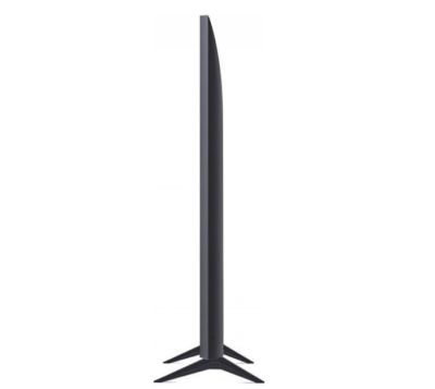 Телевизор LG 65UR78GC0LK, 65" 4K UltraHD TV 3840 x 2160, DVB-T2/C/S2, Smart TV LG ThinQ, 4K Upscaling, HDR10 Pro, HGiG, HLG, Built-in Wi-Fi, AI Sound Virtual 5.1 Up-mix, Simplink, HDMI, LAN, USB, Bluetooth, SPDIF, Hotel mode, Ceramic Black
