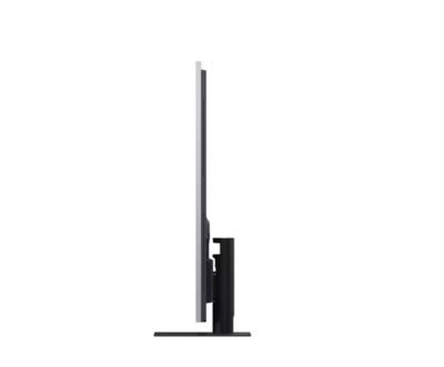 Телевизор LG OLED65G53LS, 65" UHD OLED evo, 4K (3840 x 2160), DVB-C/T2/S2, Full Cinema Screnn, Alpha 11 AI 4K, 120Hz Native (VRR 144Hz), ThinQ AI, HDR10, VRR, NVIDIA G-SYNC, AMD FreeSync, Dolby Vision, Dolby Atmos, Wi-Fi 6, Bluetooth, HDMI, USB, Airplay 2