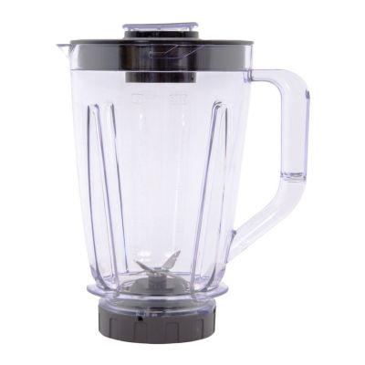 Блендер Tefal BL420838, BlendForce II Black Plastic  600W (4 blades)
