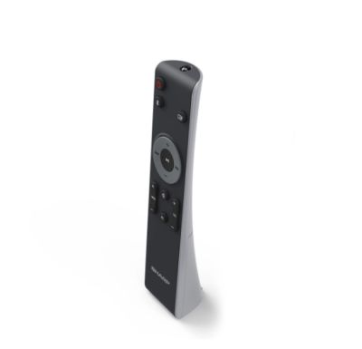 Аудио система Sharp Soundbar HT-SBW110, SLIM 180W 2.1 Wired Subwoofer, HDMI & BLUETOOTH, wireless music streaming, HDMI ARC/CEC, 3.5mm Aux-in, Digital Optical Audio Input, Matt black