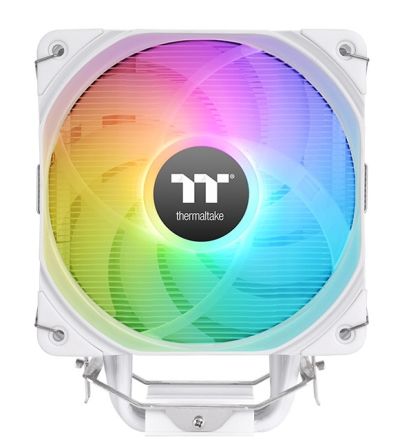 Охлаждаща система Thermaltake UX200 SE ARBG White
