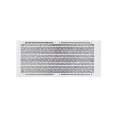 Охлаждаща система Thermaltake TH240 V2 Ultra EX ARGB Sync CPU Liquid Cooler Snow Edition