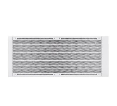 Охлаждаща система Thermaltake TH280 V2 Ultra EX ARGB Sync CPU Liquid Cooler Snow Edition