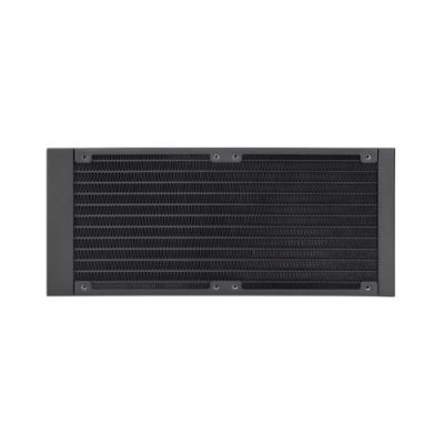 Охлаждаща система Thermaltake TH240 V2 Ultra EX ARGB Sync CPU Liquid Cooler