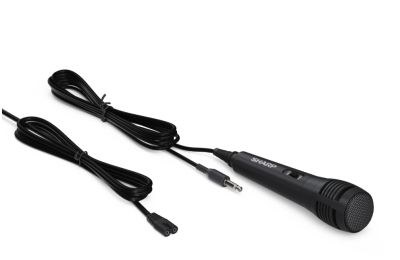 Тонколони Speakers PS-929, Xparty SING Party  2 x 6.5? speaker drivers + 2x2? tweeters, max power output 180 W, 13 h play time by built in battery, Splashproof (IPX4), True wireless Stereo, 3.5mm Aux-in and USB MP3 playback with charging function, Bluetoo
