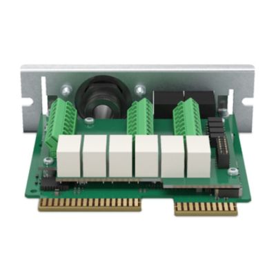 Аксесоар APC Dry Contact I/O SmartSlot Card