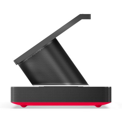 Конферентни решения Lenovo ThinkSmart Hub Intel Core i5-8365UE (up to 4.1GHz, 6MB), 16GB DDR4-2400, 256GB SSD, Intel HD Graphics, 4 speakers, 4 microphones, 10.1"FHD (1920x1200),Multi-touch, AG, Win11 IoT Enterprise for Collaboration, MS Teams Rooms, 3Y P