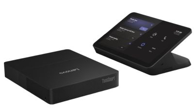 Конферентни решения Lenovo ThinkSmart Core G2 for Microsoft Team Rooms+ IP Controller, Intel Core Ultra 5 135H, 2x 8GB DDR5-5600, 256GB SSD, Intel Arc Graphics, WLAN,  IP Controller, 10.1" Multi-touch, 1280x800, 16:10, Win11 IoT Enterprise for Collaborati