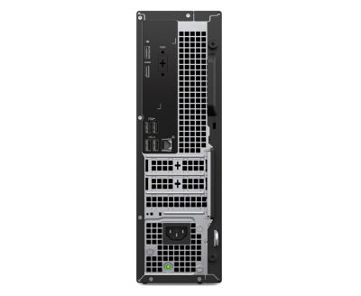 Настолен компютър Dell Slim ECS1250, Intel Core Ultra 5-225 (10 Cores, 20MB Total Cache,3.3GHz), 16GB, 1x16GB, DDR5, 5600MT/s, 512GB M.2 PCIe NVMe SSD, Intel UHD Graphics, Wi-Fi 6, Bulgarian Keyboard&Mouse, 180W, Win 11Pro, 3Y PS