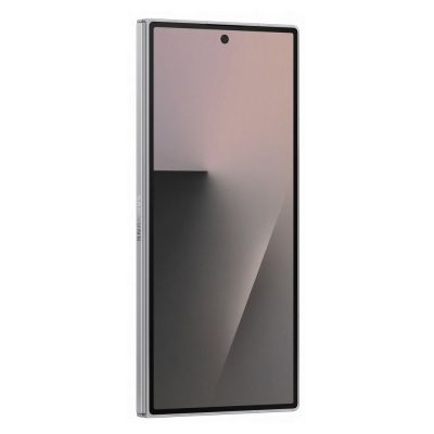 Мобилен телефон Samsung SM-F966 GALAXY Z Fold 7 5G 256GB 12GB RAM Dual SIM Silver