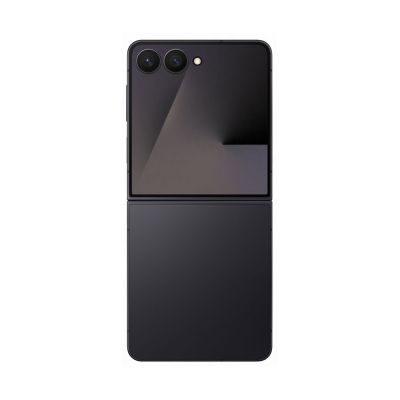Мобилен телефон Samsung SM-F766 GALAXY Flip7 5G 512GB 12GB RAM Dual SIM Black