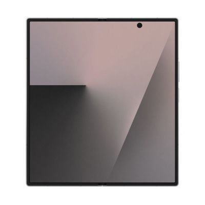 Мобилен телефон Samsung SM-F966 GALAXY Z Fold 7 5G 512GB 12GB RAM Dual SIM Silver