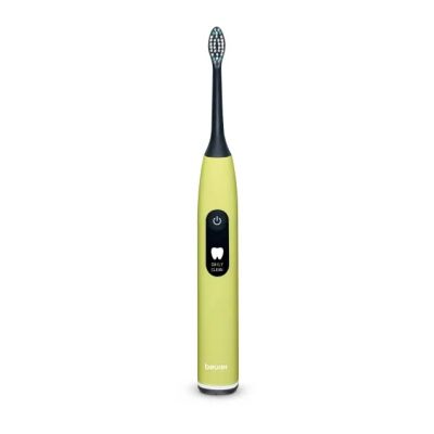 Електрическа четка за зъби Beurer SC 50 splashy lemon