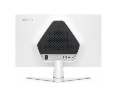 Монитор BenQ MOBIUZ EX271, 27", IPS, 180Hz, 1ms, 1920x1080 FHD, HDR400, Gaming Monitor, Color Vibrance, Light Tuner, FreeSync, Compatible with all Console (PS5 Xbox Switch Steam Deck), B.I.+, LBL, 400 nits, 1000:1, HDMI, DP, Speaker 2.5W x2,  6kg. WHITE