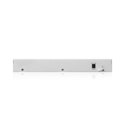 Защитна стена Zyxel USG FLEX 200 H, User-definable ports with 2*2.5G & 6*1G, 1*USB, with 1 YR Entry Defense Pack