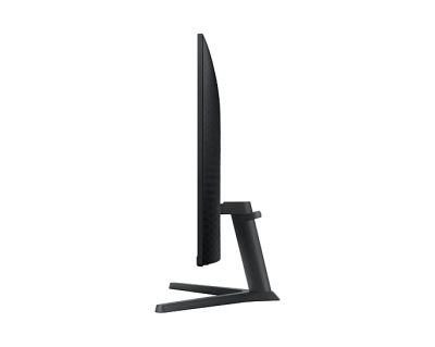 Монитор Samsung 34S50GC, 34" VA, 100 Hz, 5 ms GTG, 3440x1440, 300 cd/m2, 3000:1, HDR 10, AMD FreeSync, PBP, Eye Saver, Flicker Free, Display Port 1.2, 2xHDMI 2.0, Headphone Jack, 178°/178°, Black