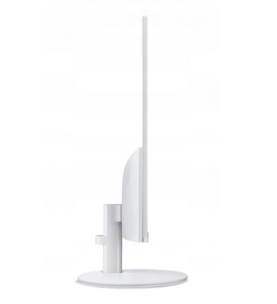 Монитор Acer SA243YG0wi, 23.8'' FHD (1920x1080) IPS, ZeroFrame, 120Hz, 1ms (VRB), AdaptiveSync, 250nits, VGA, HDMI, VisionCare, Energy Class E, White, 2Y