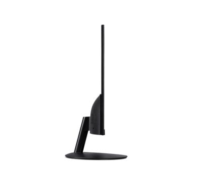 Монитор Acer SA322QHbi, 31.5'' FHD (1920x1080) VA, ZeroFrame, 100Hz, 1ms (VRB), AdaptiveSync, HDMI, 300nits, Speakes, VGA, VisionCare, Energy Class E, Black, 2Y
