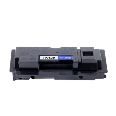Тонер касета Black Kyocera TK-120 PREMIUM Съвместим консуматив, стандартен капацитет 11 500 стр.
