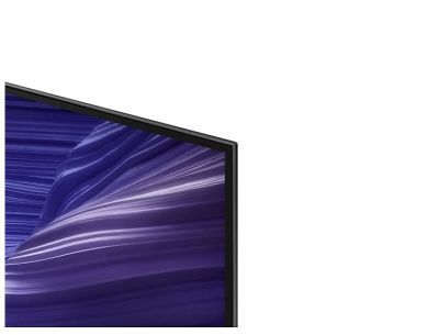 Телевизор Samsung 48" OLED QE48S90F Smart, Ultra HD 4K, 100Hz (Up to 144Hz) Model 2025