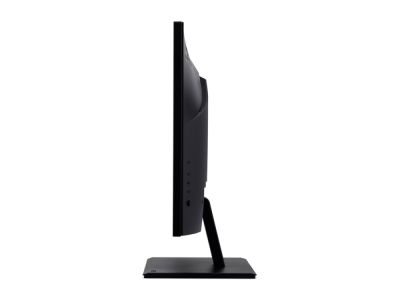 Монитор Acer Vero V277UGbmiipx, 27'' QHD (2560x1440) IPS, ZeroFrame, 120Hz, 1ms (VRB), HDR10, AdaptiveSync,350 nits, 2xHDMI,Speakers, DP, Audio Out, VisionCare 2.0, Eco Design, Energy Class E, Black, 3Y