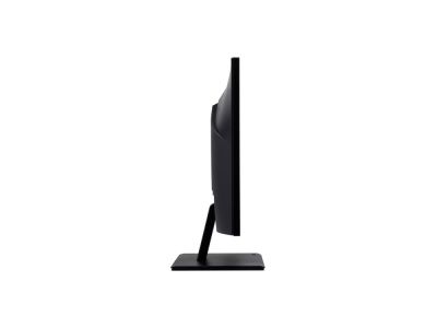 Монитор Acer Vero V277UGbmiipx, 27'' QHD (2560x1440) IPS, ZeroFrame, 120Hz, 1ms (VRB), HDR10, AdaptiveSync,350 nits, 2xHDMI,Speakers, DP, Audio Out, VisionCare 2.0, Eco Design, Energy Class E, Black, 3Y