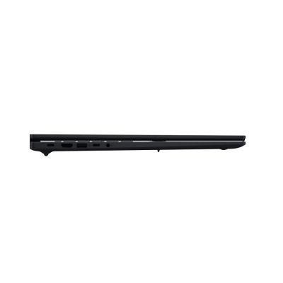 Лаптоп Asus Vivobook M1807HA-S8025, AMD Ryzen 7 260 P 3.8GHz (24MB Cache, up to 5.1 GHz, 8 cores, 16 Threads) up to 16TOPS, 18.4"  WUXGA(WU) 1920x1200 16:10 Bend+300nits AG, IPS 144 Hz,16GB DDR5 ( on BD),1TB SSD,Backlit Keyboard , NO OS,  Quiet Blue