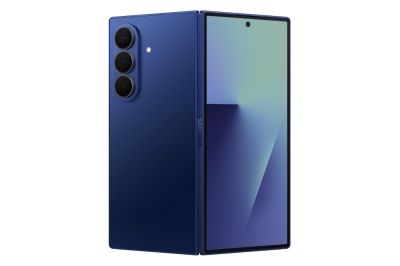Мобилен телефон Samsung SM-F966 GALAXY Z Fold 7 5G 1TB 16GB RAM Dual SIM Blue Shadow