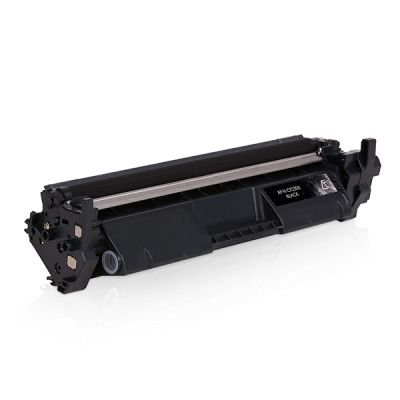 Тонер касета универсална Black HP no. 30X CF230X CRG-051H Съвместим консуматив, голям капацитет 3 500 стр.